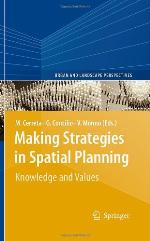 Making Strategies in Spatial Planning