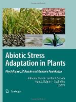 Abiotic Stress Adaptation In Plants