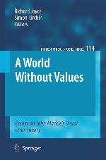A World Without Values
