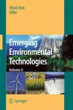 Emerging Environmental Technologies, Volume II