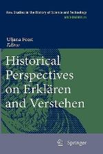 Historical Perspectives On Erklären And Verstehen (Archimedes)