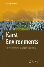 Karst Environments