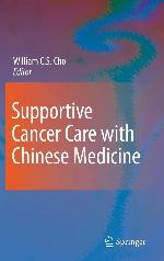 Supportive Cancer Care With Chinese Medicine