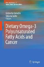 Dietary Omega3 Polyunsaturated Fatty Acids and Cancer