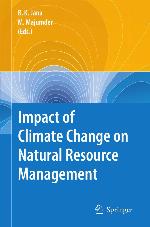 Impact of Climate Change on Natural Resource Management