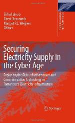 Securing Electricity Supply in the Cyber Age