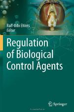 Regulation of Biological Control Agents