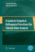 A Guide to Empirical Orthogonal Functions for Climate Data Analysis