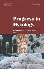 Progress In Mycology