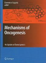 Mechanisms of Oncogenesis