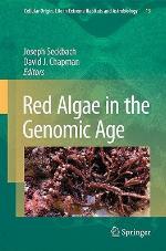 Red Algae in the Genomic Age