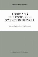 Logic and Philosophy of Science in Uppsala