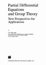 Partial Differential Equations and Group Theory