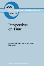 Perspectives on Time