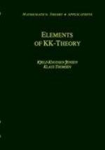 Elements of KK-Theory