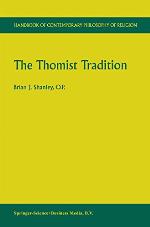 The Thomist Tradition