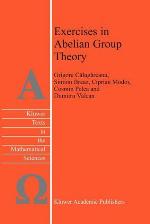 Exercises in Abelian Group Theory