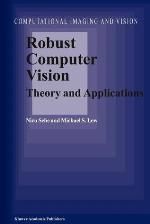 Robust Computer Vision