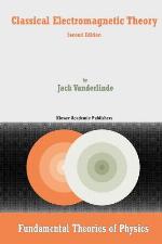 Classical Electromagnetic Theory