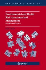 Environmental and Health Risk Assessment and Management