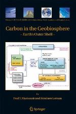 Carbon in the Geobiosphere - Earth's Outer Shell