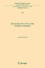 Religion, Politics and Thomas Hobbes
