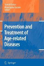 Prevention and Treatment of Age-related Diseases