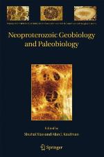 Neoproterozoic Geobiology and Paleobiology
