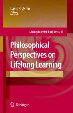 Philosophical Perspectives on Lifelong Learning
