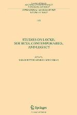 Studies on Locke