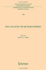 The Legacies of Richard Popkin