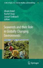 Seaweeds And Their Role In Globally Changing Environments
