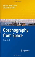 Oceanography from Space