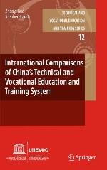 International Comparisons of China S Technical and Vocational Education and Training System