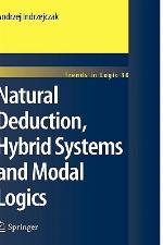 Natural Deduction, Hybrid Systems and Modal Logics