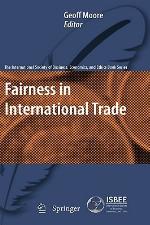 Fairness in International Trade