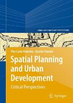 Spatial Planning And Urban Development