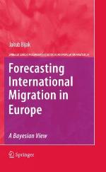 Forecasting International Migration in Europe