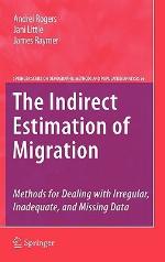 The Indirect Estimation of Migration