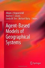 Agent-Based Models of Geographical Systems