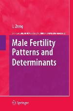 Male Fertility Patterns and Determinants