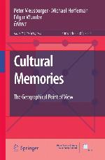 Cultural Memories The Geographical Point of View