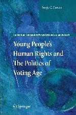 Young People's Human Rights and the Politics of Voting Age