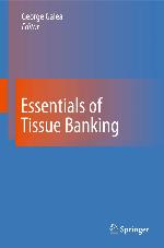 Essentials of Tissue Banking
