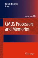 CMOS Nano-Electronics