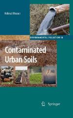 Contaminated Urban Soils (Environmental Pollution)