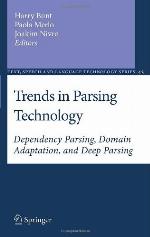 Trends In Parsing Technology