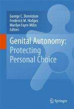 Genital Autonomy