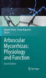 Arbuscular Mycorrhizas
