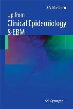 Up from Clinical Epidemiology &amp; EBM